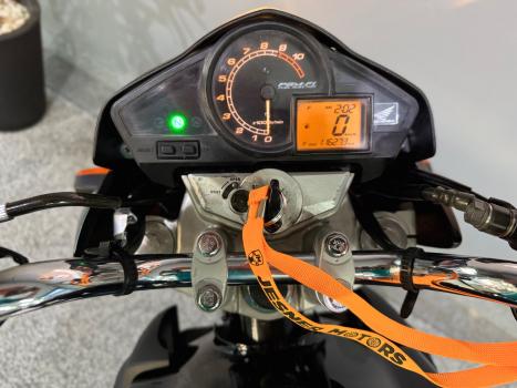 HONDA CB 300 R STD, Foto 10