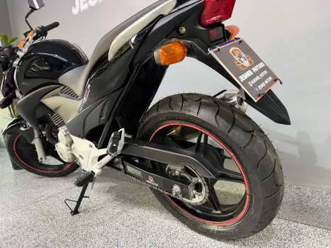 HONDA CB 300 R STD, Foto 21