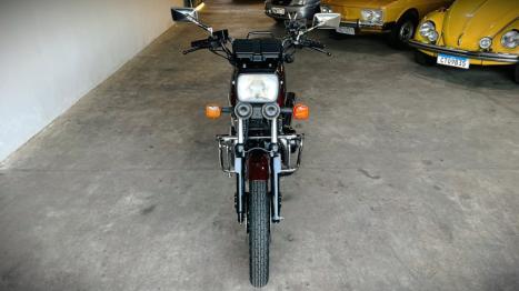 HONDA CB 450 DX, Foto 2