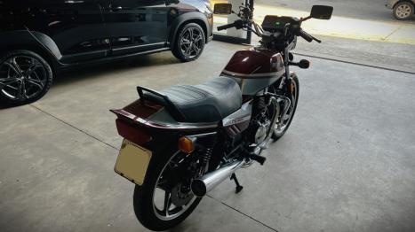 HONDA CB 450 DX, Foto 6