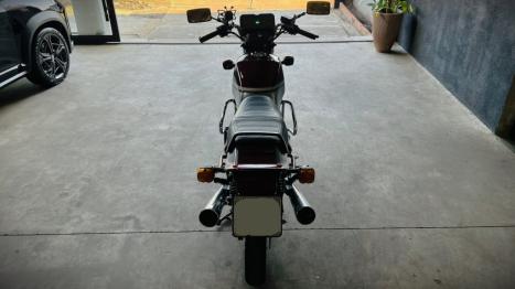 HONDA CB 450 DX, Foto 5