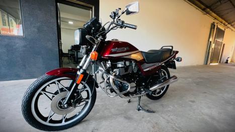 HONDA CB 450 DX, Foto 7