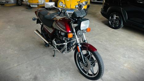 HONDA CB 450 DX, Foto 3