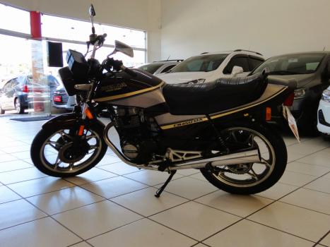 HONDA CB 450 DX, Foto 6