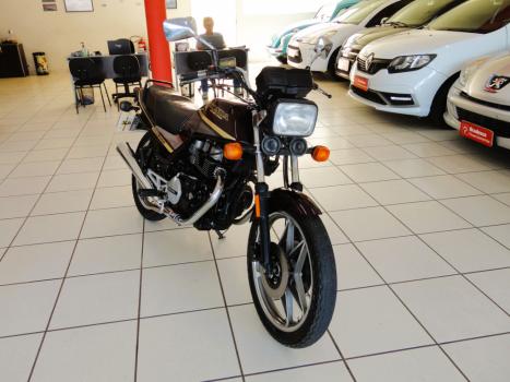 HONDA CB 450 DX, Foto 12