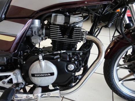 HONDA CB 450 DX, Foto 13