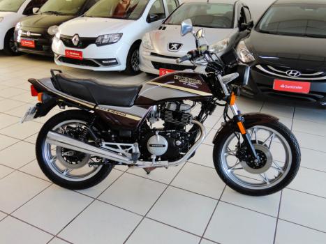 HONDA CB 450 DX, Foto 14