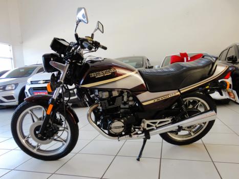 HONDA CB 450 DX, Foto 15