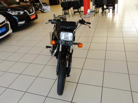 HONDA CB 450 DX, Foto 17