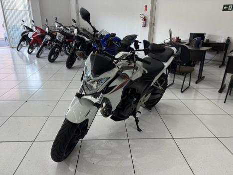 HONDA CB 500 F , Foto 4