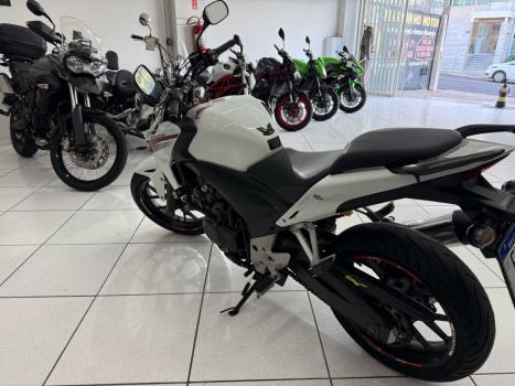 HONDA CB 500 F , Foto 6