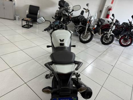 HONDA CB 500 F , Foto 7