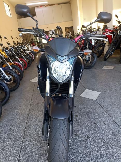 HONDA CB 500 F , Foto 5