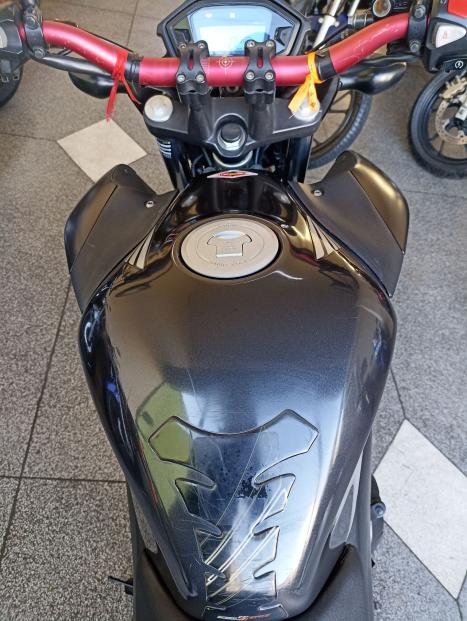 HONDA CB 500 F , Foto 6