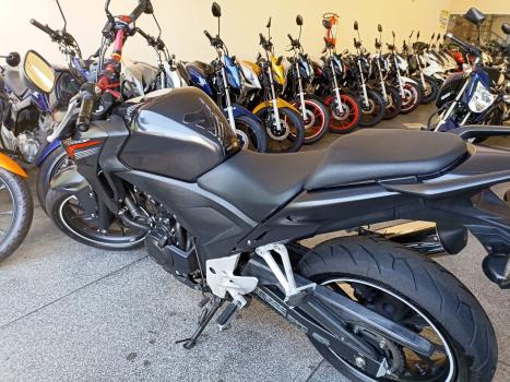 HONDA CB 500 F , Foto 10