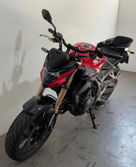 HONDA CB 500 F , Foto 4