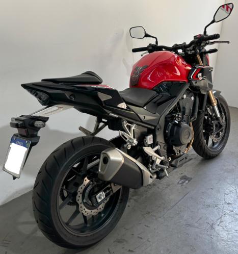 HONDA CB 500 F , Foto 6