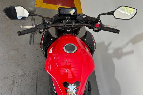HONDA CB 500 F , Foto 7
