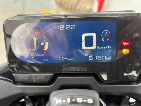 HONDA CB 500 F , Foto 8