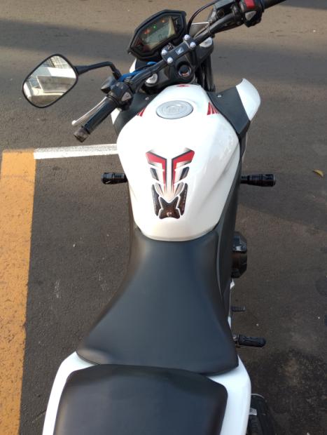 HONDA CB 500 F ABS, Foto 3