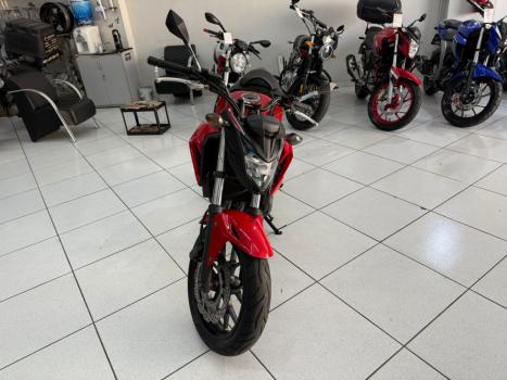 HONDA CB 500 F ABS, Foto 6