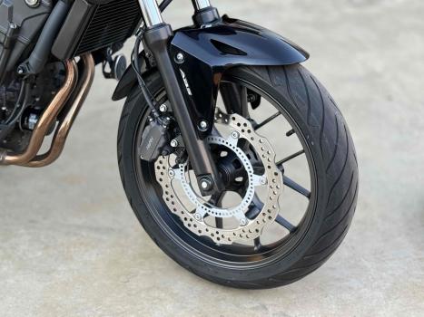HONDA CB 500 F ABS, Foto 7