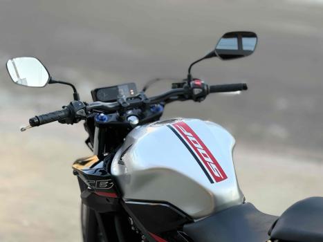 HONDA CB 500 F ABS, Foto 8