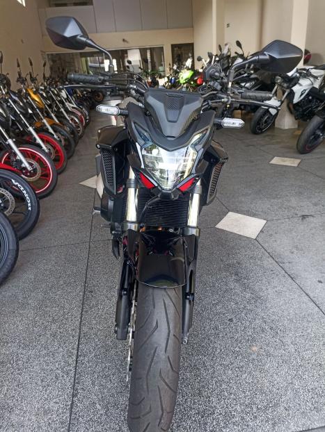 HONDA CB 500 F ABS, Foto 5