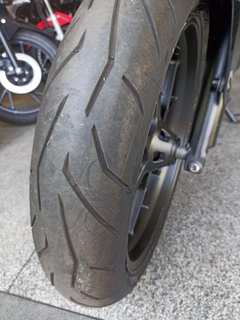 HONDA CB 500 F ABS, Foto 12