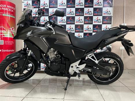HONDA CB 500 X , Foto 1