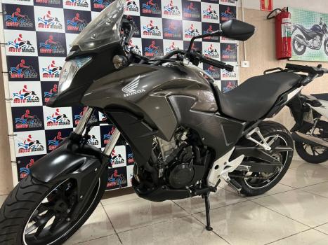 HONDA CB 500 X , Foto 2