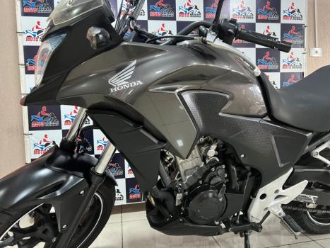 HONDA CB 500 X , Foto 4