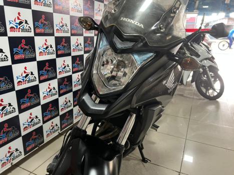 HONDA CB 500 X , Foto 5