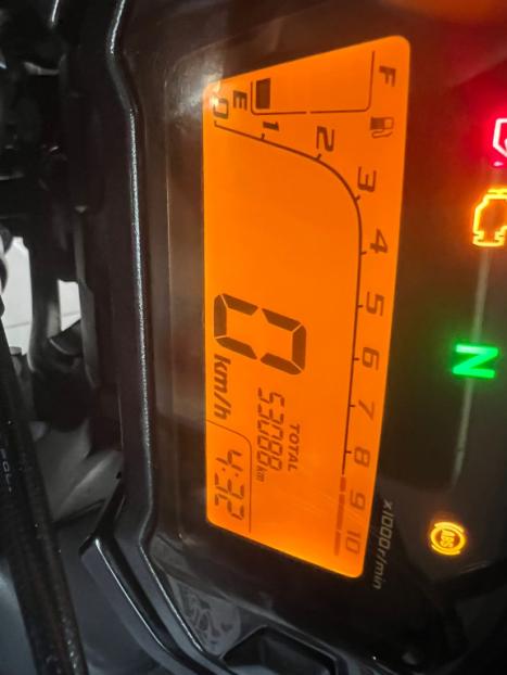 HONDA CB 500 X , Foto 6