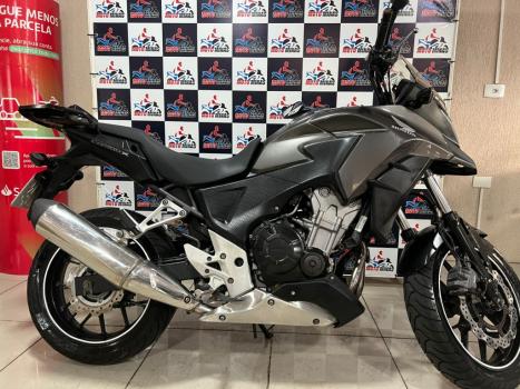 HONDA CB 500 X , Foto 7