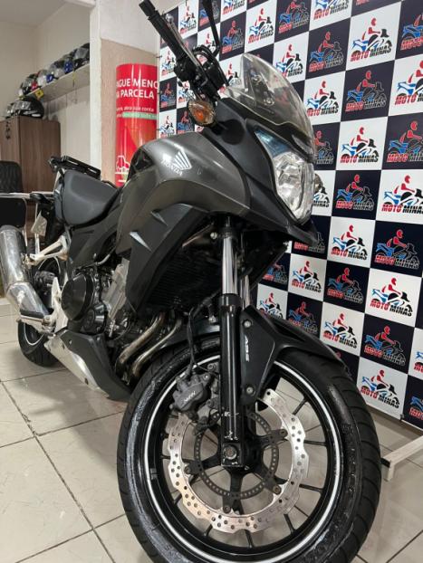 HONDA CB 500 X , Foto 8