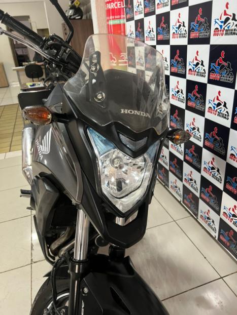 HONDA CB 500 X , Foto 10