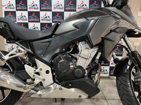 HONDA CB 500 X , Foto 11