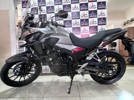HONDA CB 500 X , Foto 2