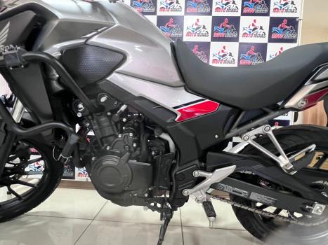 HONDA CB 500 X , Foto 5