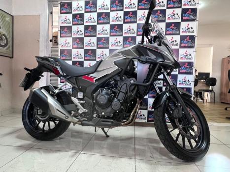 HONDA CB 500 X , Foto 8