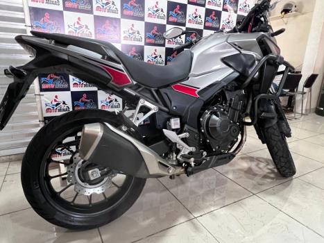 HONDA CB 500 X , Foto 9