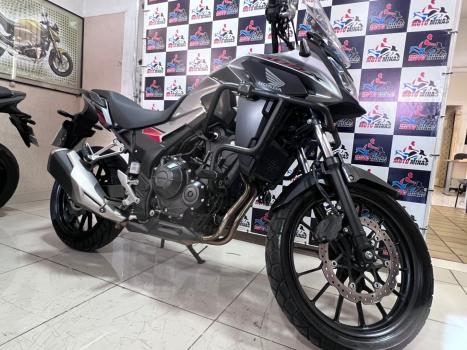 HONDA CB 500 X , Foto 10