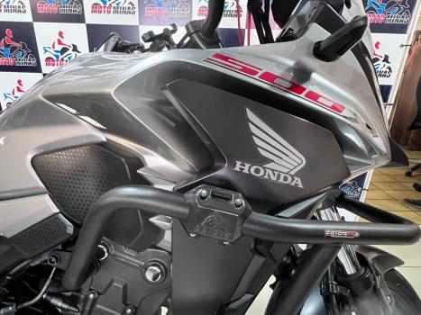HONDA CB 500 X , Foto 11