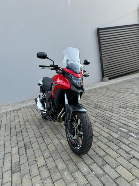 HONDA CB 500 X ABS, Foto 7