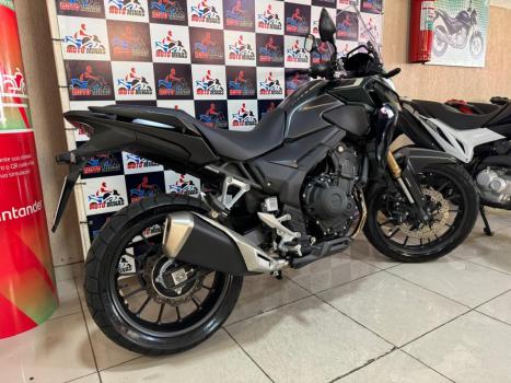 HONDA CB 500 X ABS, Foto 10