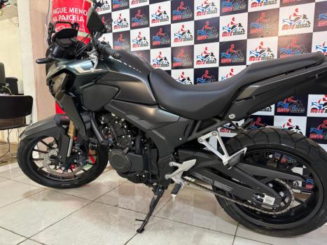 HONDA CB 500 X ABS, Foto 4