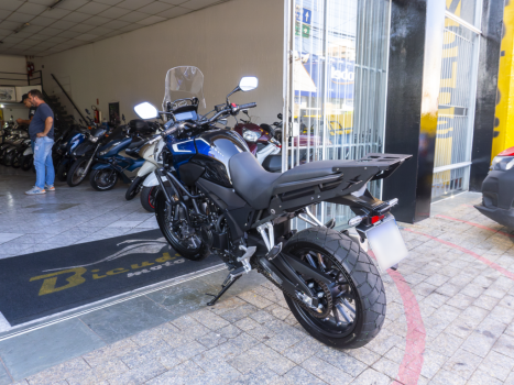 HONDA CB 500 X ABS, Foto 4