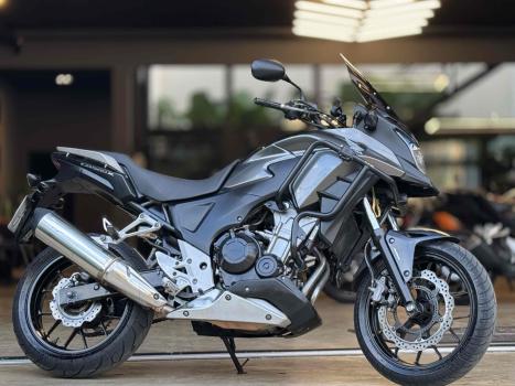 HONDA CB 500 X ABS, Foto 1