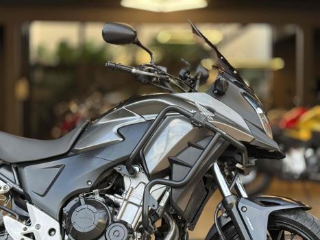 HONDA CB 500 X ABS, Foto 2
